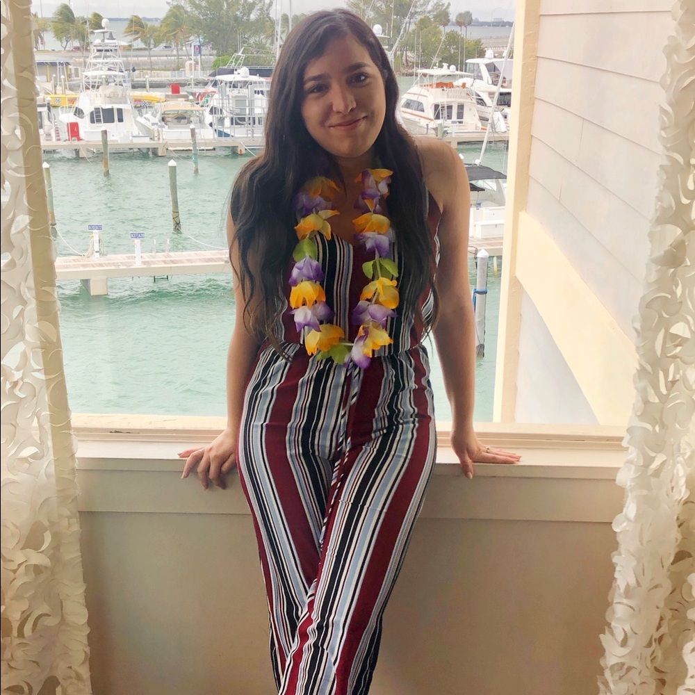 Meet your Posher, Ariana